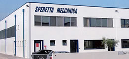 Firma Speretta Meccanica