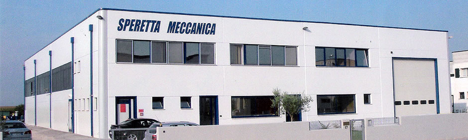 Azienda Meccanica Speretta